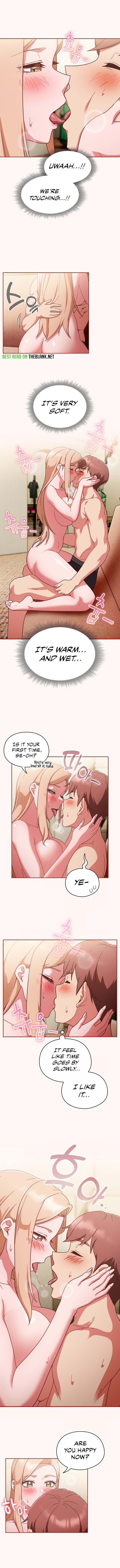 A Sweet Part Time Job Chapter 10 image 3