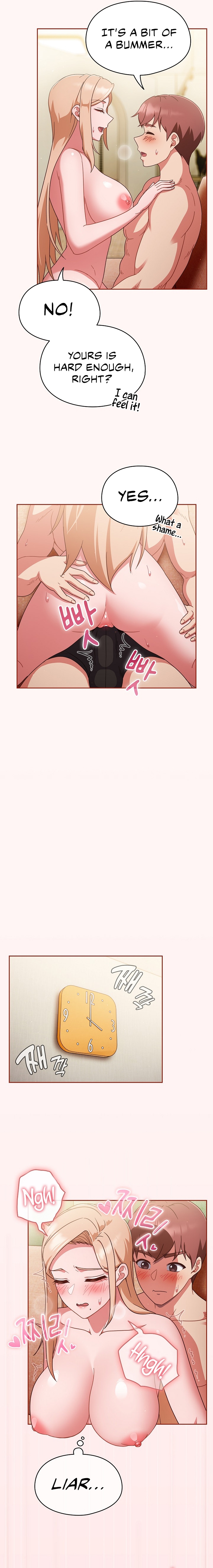 A Sweet Part Time Job Chapter 10 image 4
