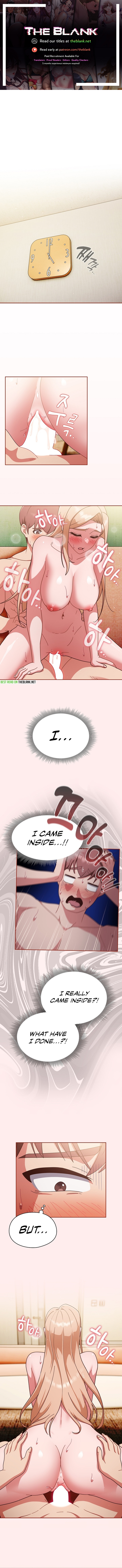 A Sweet Part Time Job Chapter 11 image 0