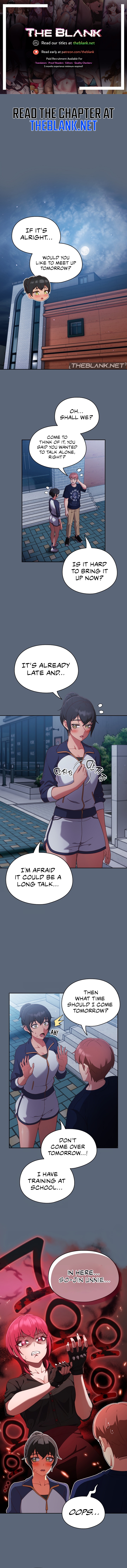 A Sweet Part Time Job Chapter 12 image 0