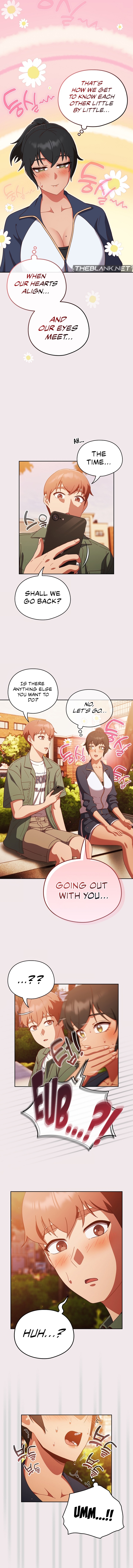 A Sweet Part Time Job Chapter 12 image 10