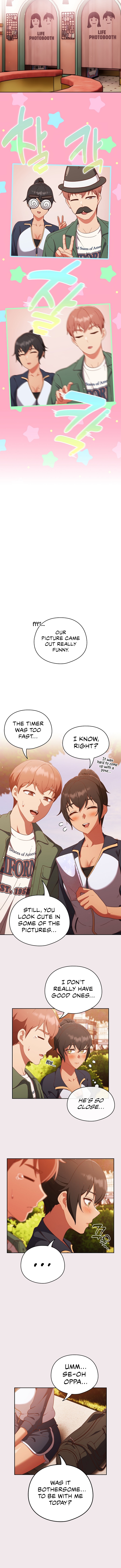 A Sweet Part Time Job Chapter 12 image 7