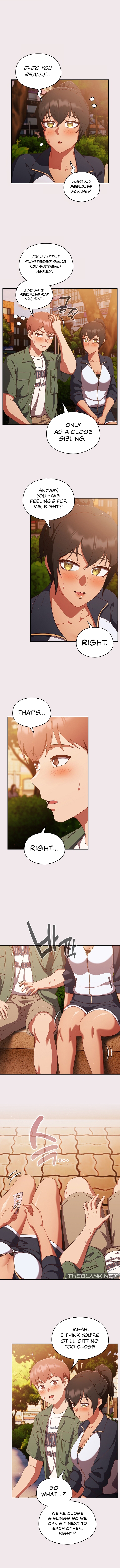 A Sweet Part Time Job Chapter 13 image 6