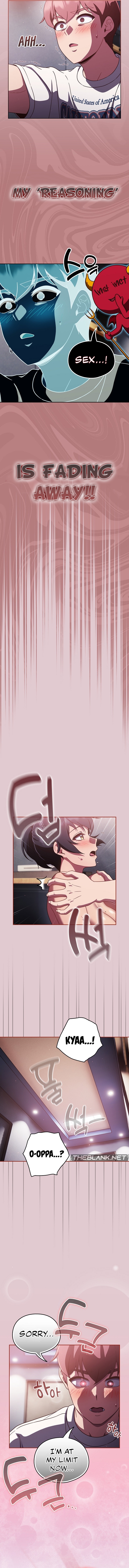 A Sweet Part Time Job Chapter 15 image 10