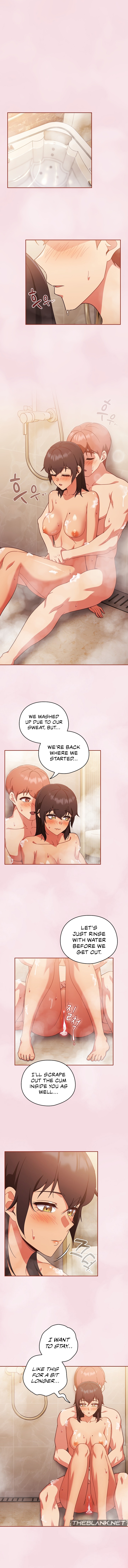 A Sweet Part Time Job Chapter 17 image 11