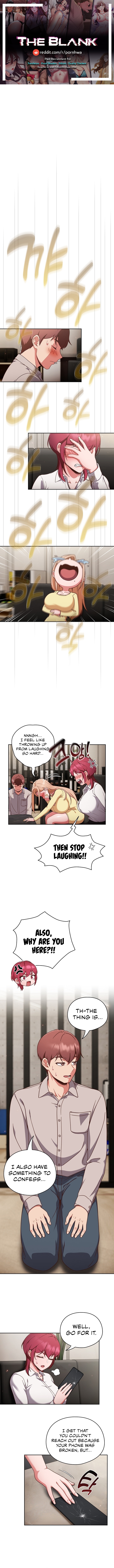 A Sweet Part Time Job Chapter 2 image 0