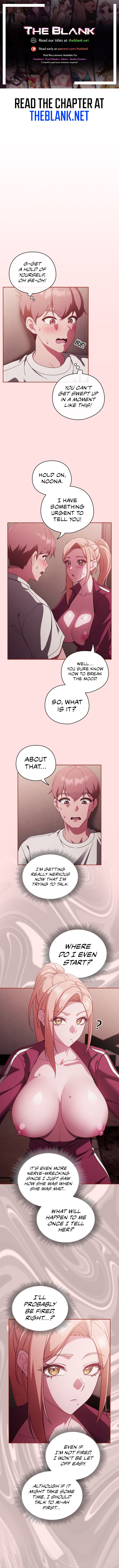A Sweet Part Time Job Chapter 20 image 0