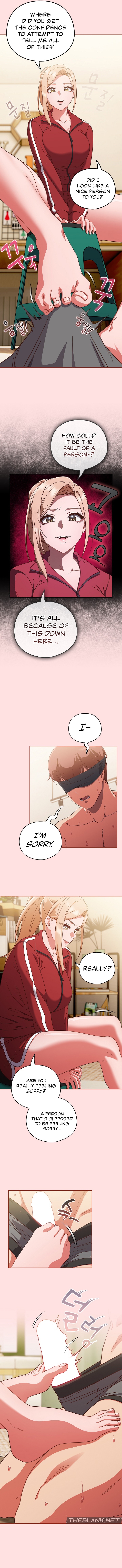 A Sweet Part Time Job Chapter 20 image 6