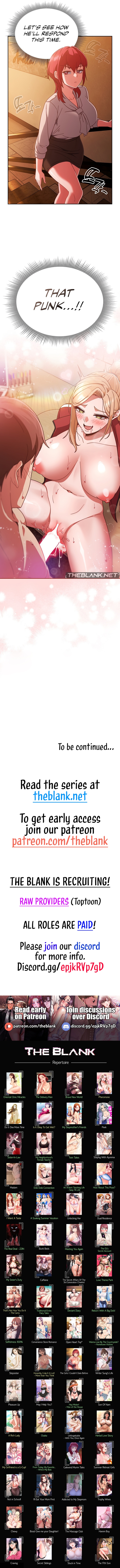A Sweet Part Time Job Chapter 22 image 11