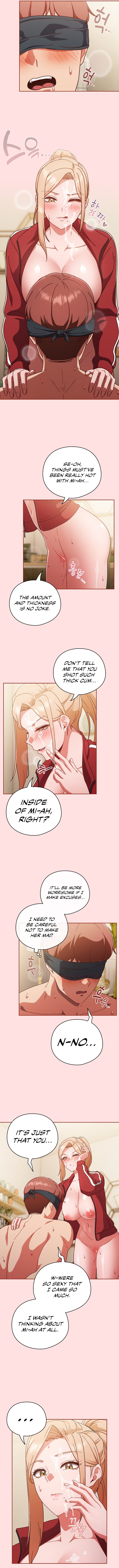 A Sweet Part Time Job Chapter 22 image 3
