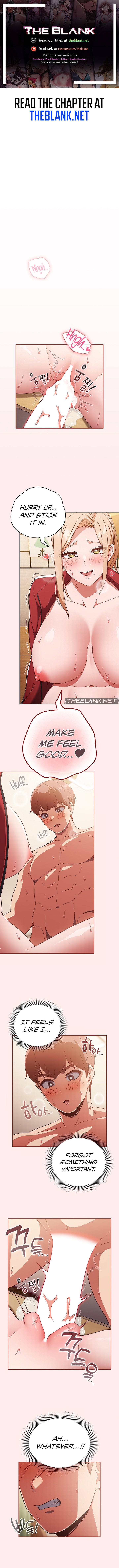A Sweet Part Time Job Chapter 23 image 0