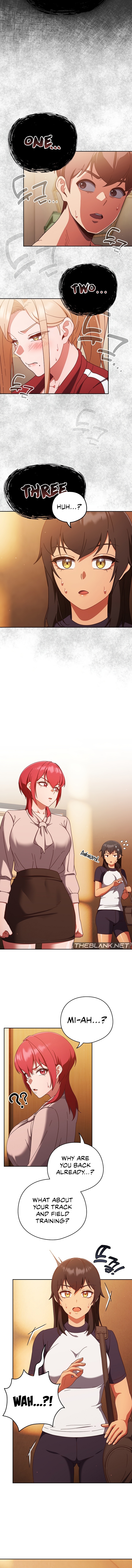 A Sweet Part Time Job Chapter 23 image 8