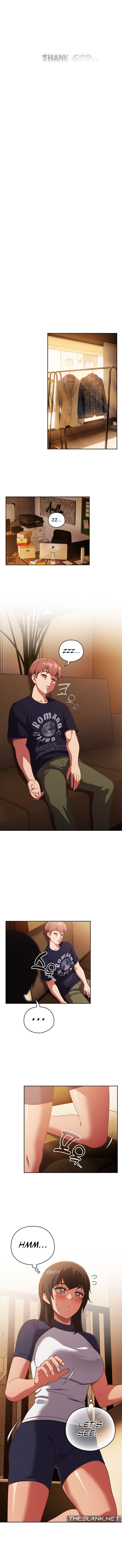 A Sweet Part Time Job Chapter 24 image 9