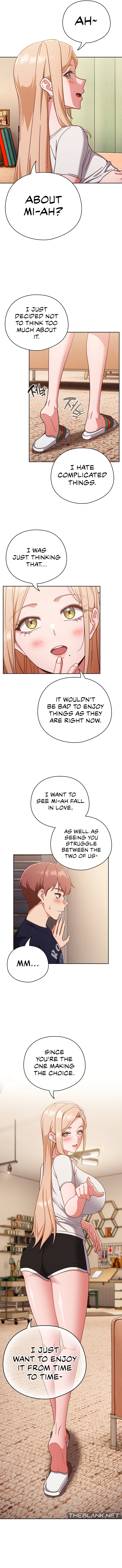 A Sweet Part Time Job Chapter 24 image 6