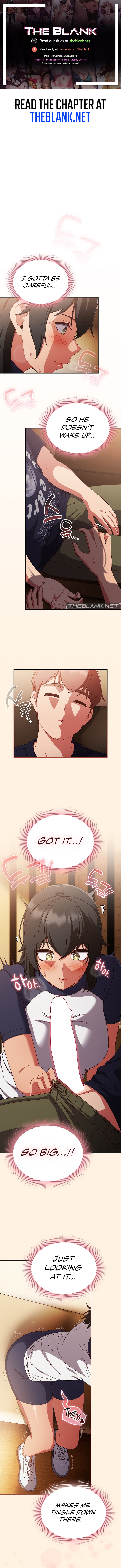 A Sweet Part Time Job Chapter 25 image 0