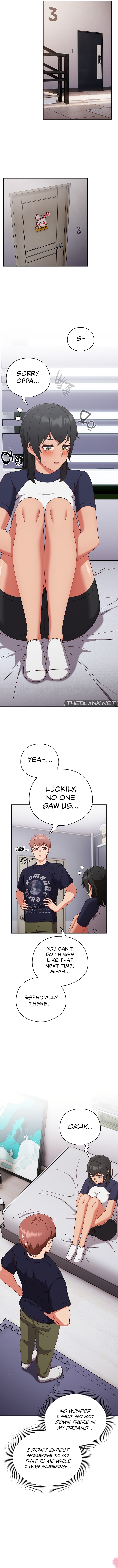 A Sweet Part Time Job Chapter 25 image 10