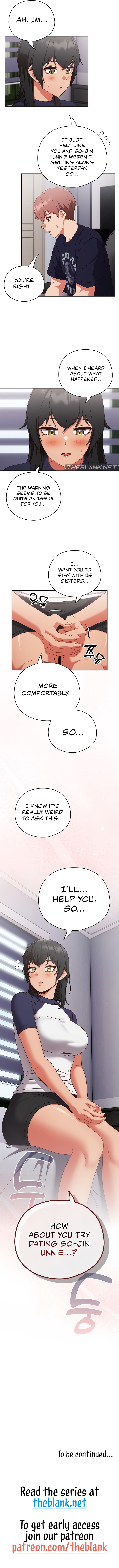 A Sweet Part Time Job Chapter 25 image 12