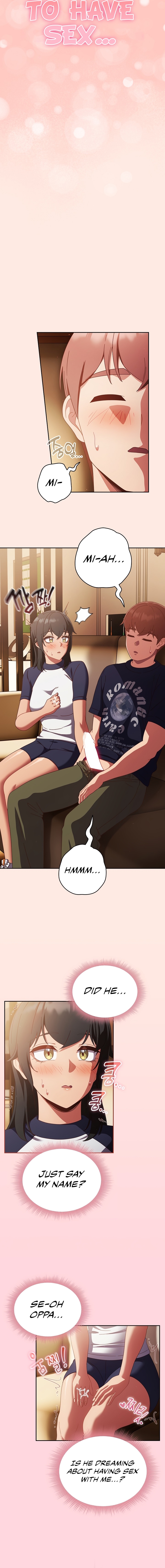 A Sweet Part Time Job Chapter 25 image 6