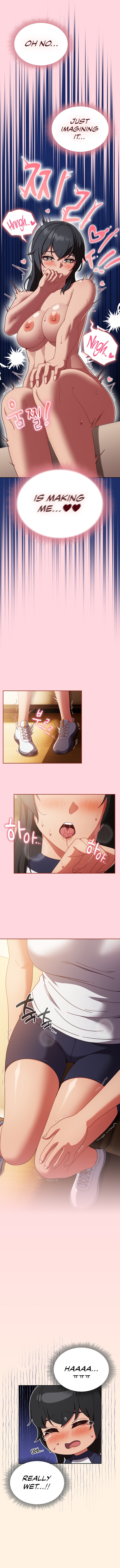 A Sweet Part Time Job Chapter 25 image 7