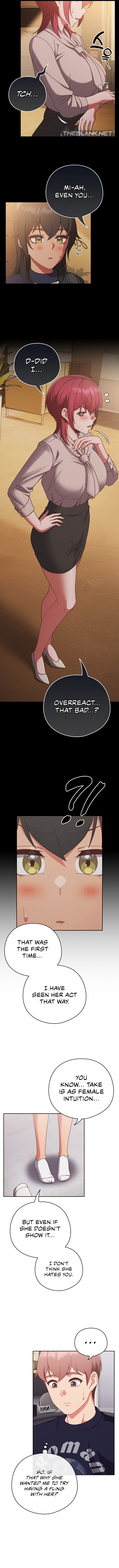 A Sweet Part Time Job Chapter 26 image 11