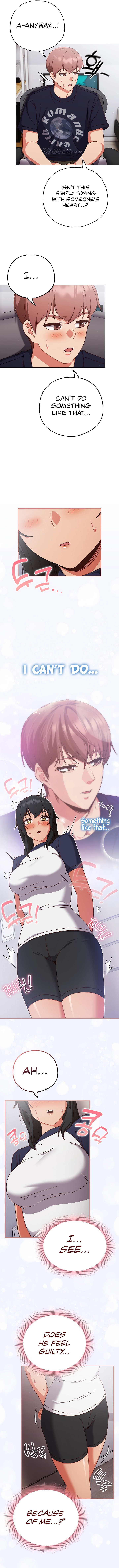 A Sweet Part Time Job Chapter 26 image 6