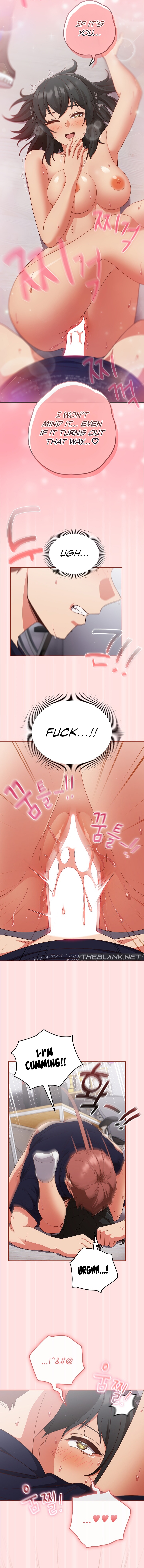 A Sweet Part Time Job Chapter 27 image 12