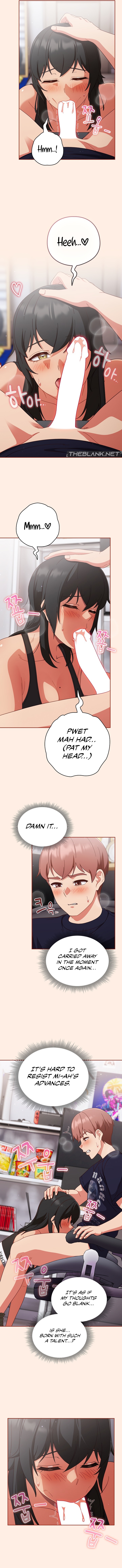 A Sweet Part Time Job Chapter 27 image 3