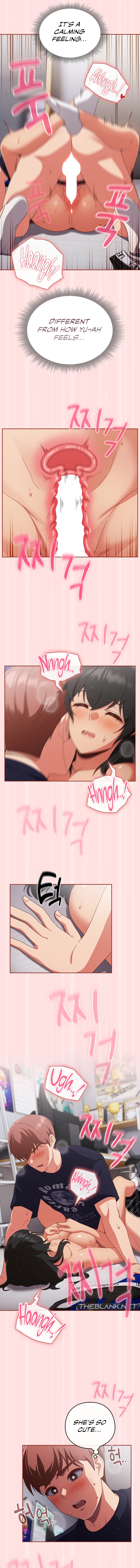 A Sweet Part Time Job Chapter 27 image 8