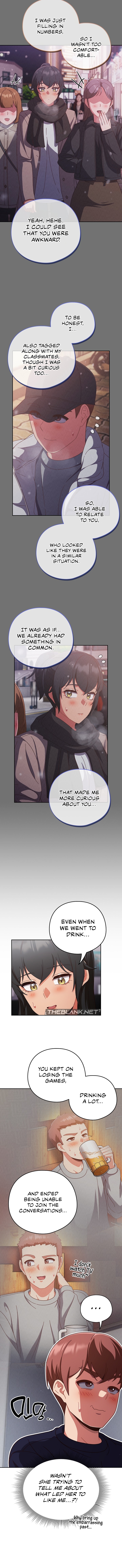 A Sweet Part Time Job Chapter 28 image 11