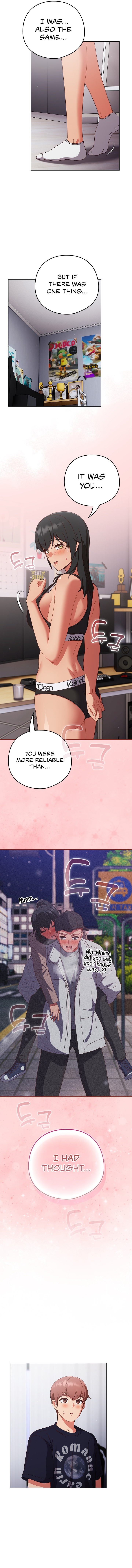 A Sweet Part Time Job Chapter 28 image 12