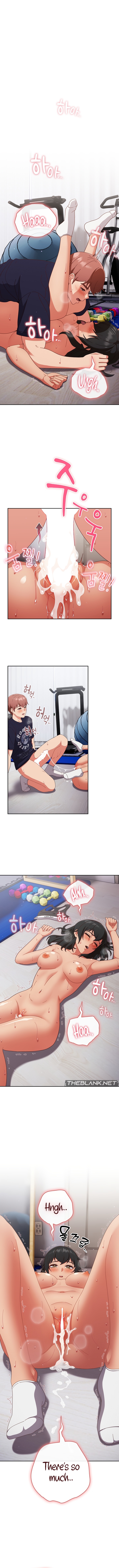 A Sweet Part Time Job Chapter 28 image 1