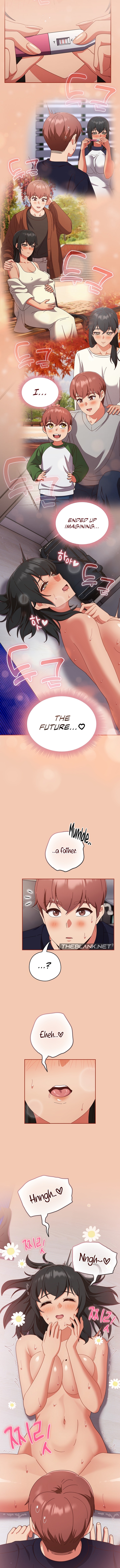 A Sweet Part Time Job Chapter 28 image 7
