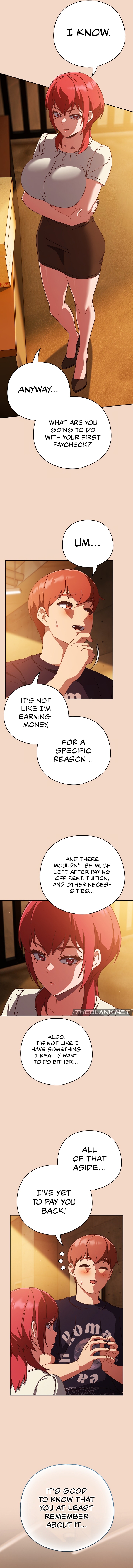 A Sweet Part Time Job Chapter 29 image 12