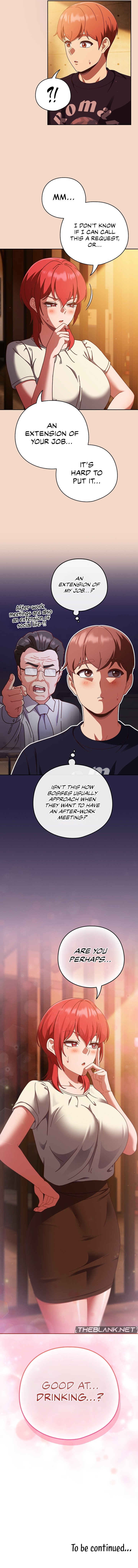 A Sweet Part Time Job Chapter 29 image 14