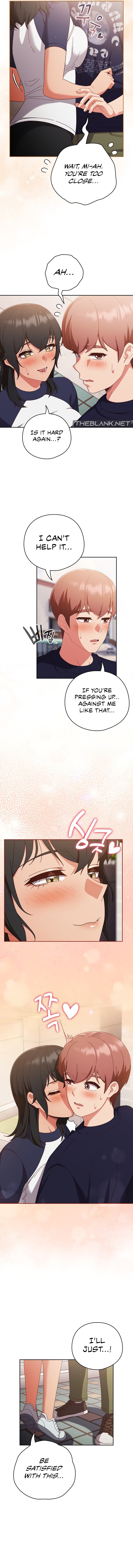 A Sweet Part Time Job Chapter 29 image 3