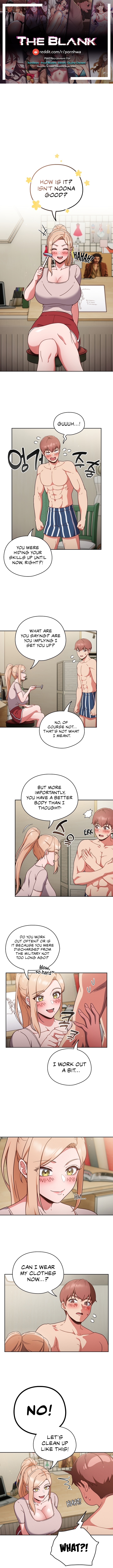 A Sweet Part Time Job Chapter 3 image 0