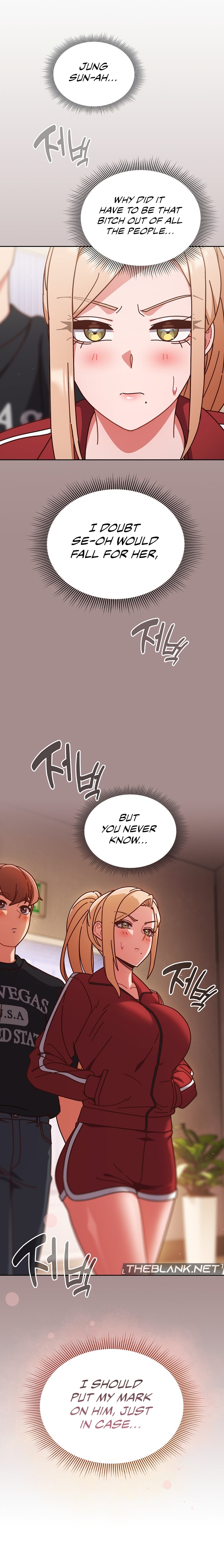 A Sweet Part Time Job Chapter 30 image 14