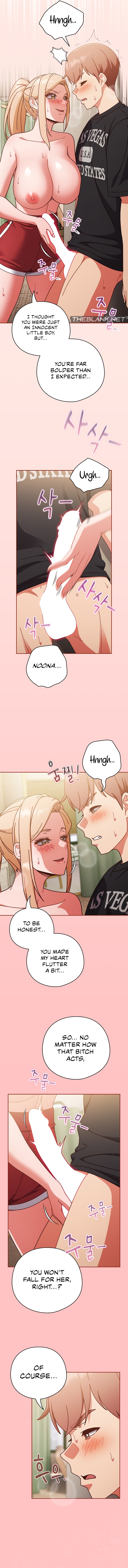 A Sweet Part Time Job Chapter 31 image 12