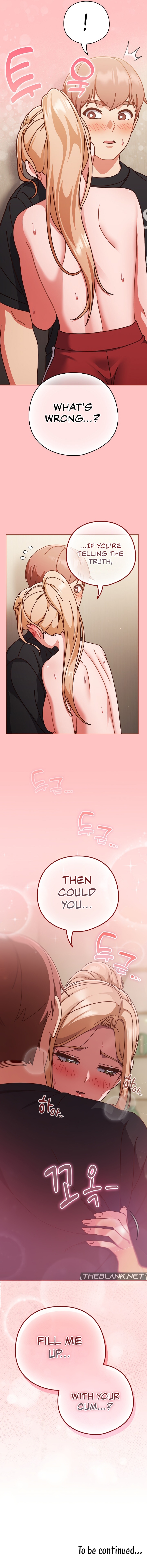 A Sweet Part Time Job Chapter 31 image 13