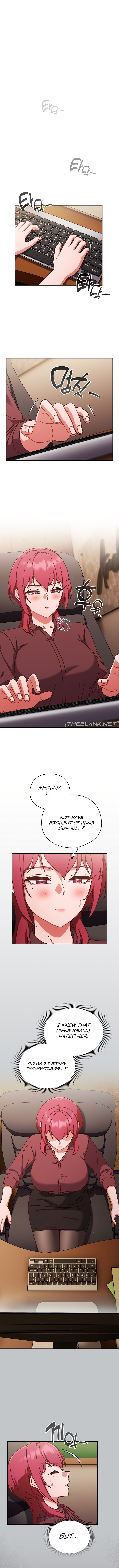 A Sweet Part Time Job Chapter 31 image 1