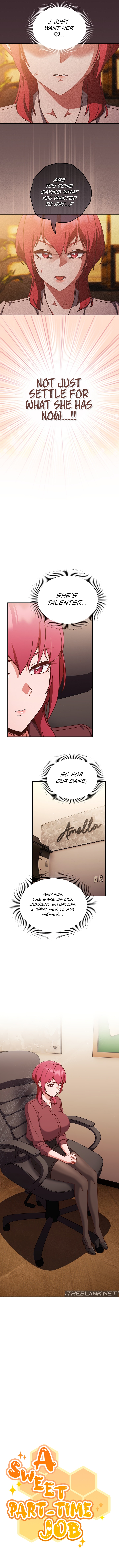 A Sweet Part Time Job Chapter 31 image 3
