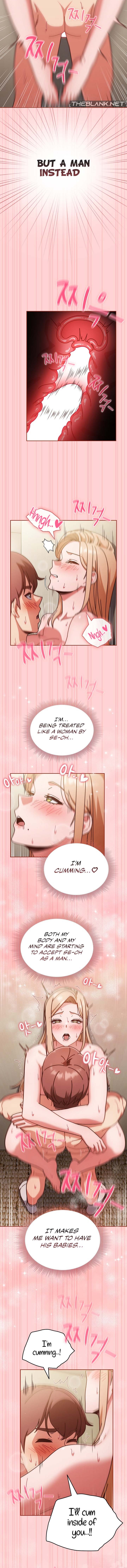 A Sweet Part Time Job Chapter 32 image 9