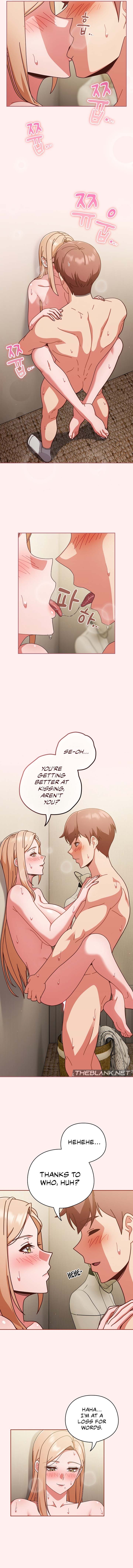 A Sweet Part Time Job Chapter 32 image 2