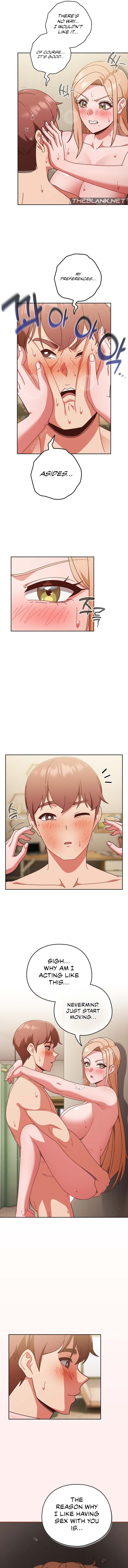 A Sweet Part Time Job Chapter 32 image 4