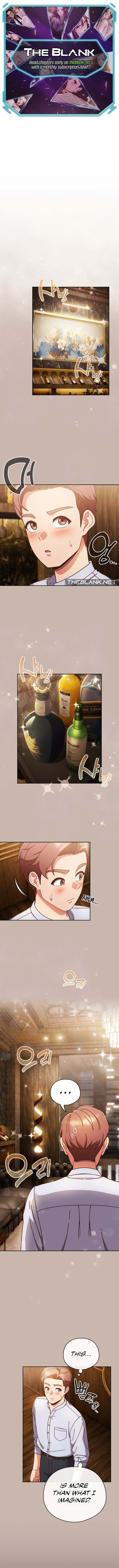 A Sweet Part Time Job Chapter 34 image 0
