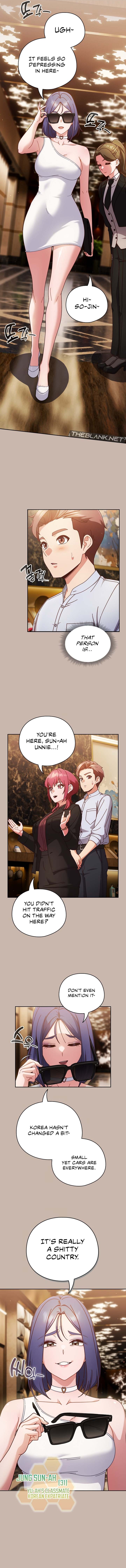 A Sweet Part Time Job Chapter 34 image 5