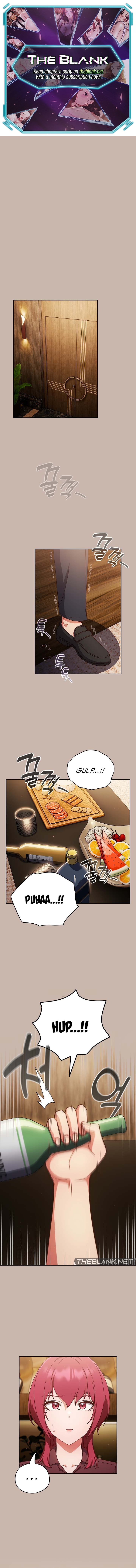 A Sweet Part Time Job Chapter 35 image 0