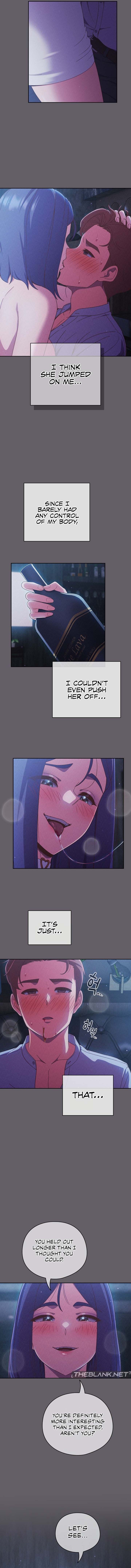 A Sweet Part Time Job Chapter 35 image 10
