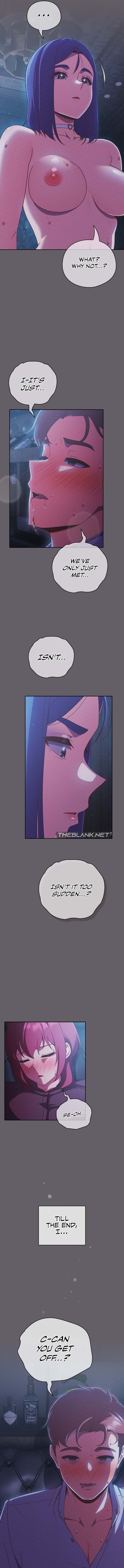 A Sweet Part Time Job Chapter 35 image 12
