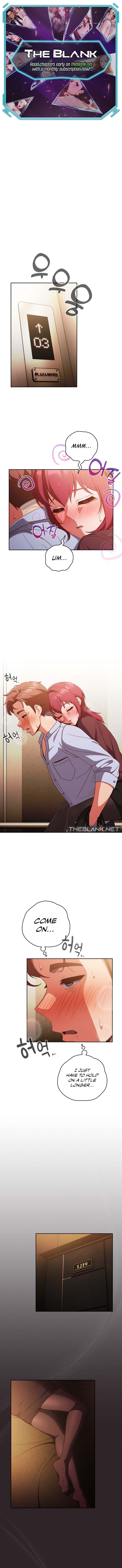 A Sweet Part Time Job Chapter 36 image 0